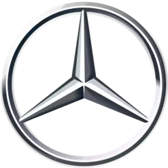 Mercedes-Benz logo