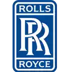Rolls Royce logo