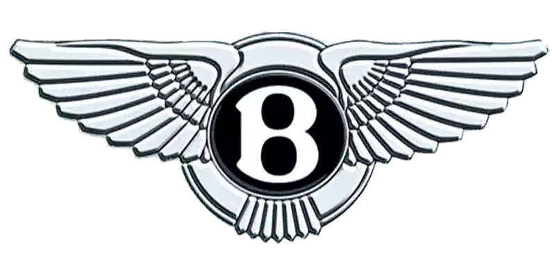 Bentley logo
