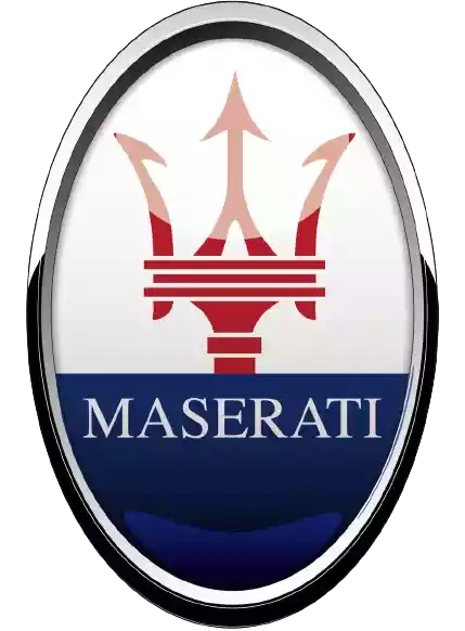 Maserati logo