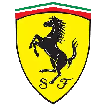 Ferrari logo