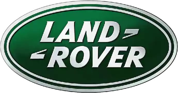 Land Rover logo