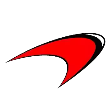 McLaren logo