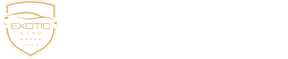 Exotic Cars Dubai Logo